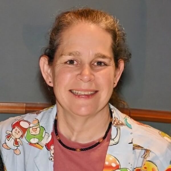 Dr. Emily Gallagher