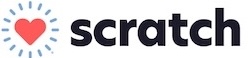 Scratchpay logo