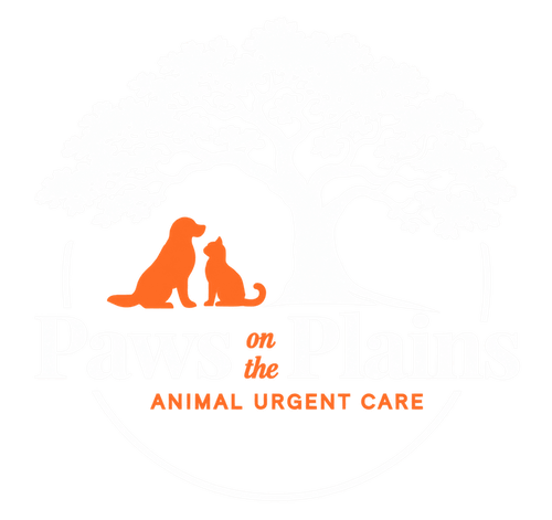 Paws and Plains Urgent Care in Auburn, AL