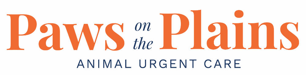 Paws on the Plains Animal Urgent Care
